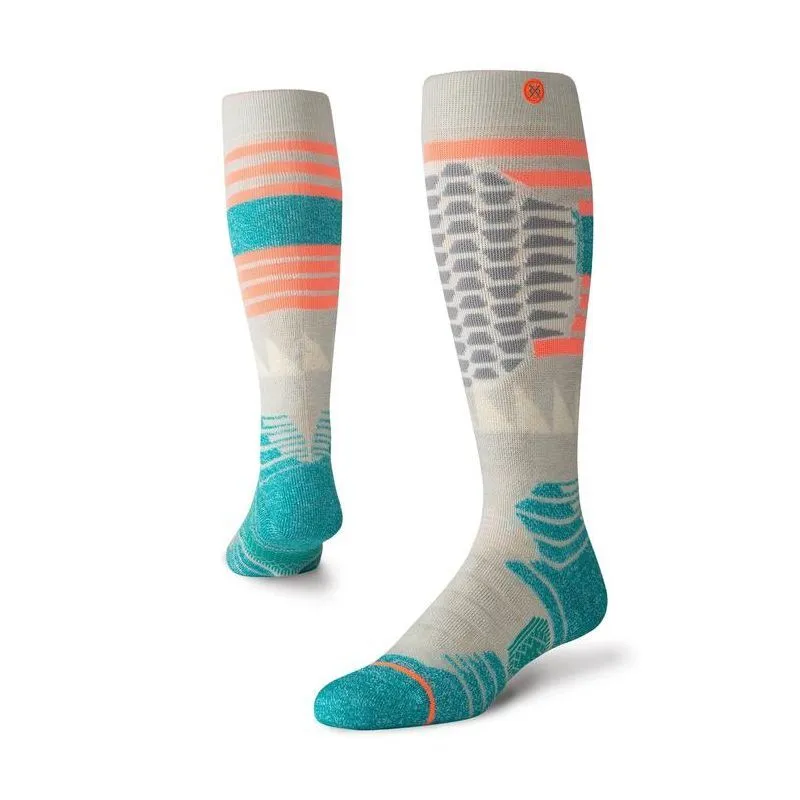 Stance  Ski Merino Wool - Calze da sci - Donna