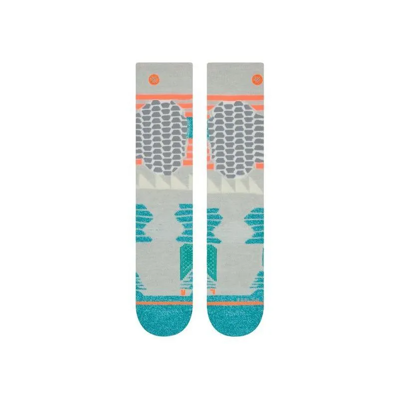 Stance  Ski Merino Wool - Calze da sci - Donna