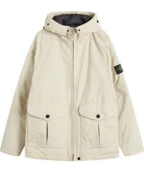 Stone Island Men's David-TC Down Jacket