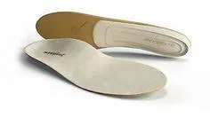 Superfeet merinoWHITE Insoles (disc.)