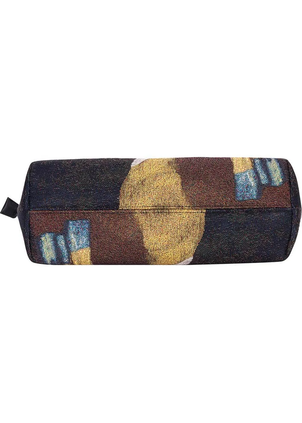 Tapestry Bags Vermeer Girl With The Pearl Earring Shoulderbag