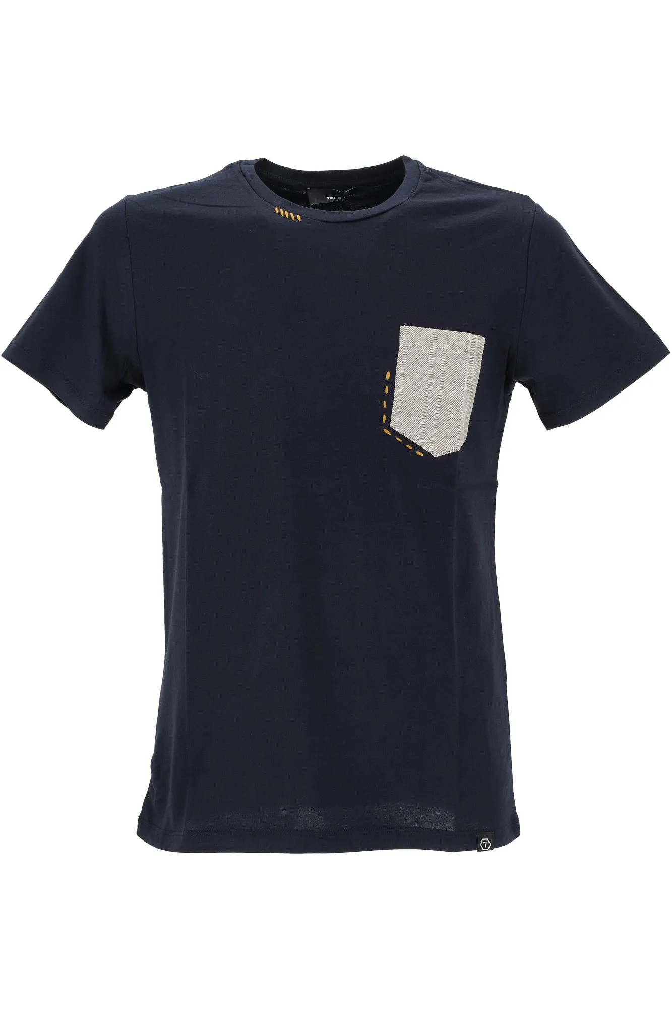 Telamira T-shirt Uomo JTT036