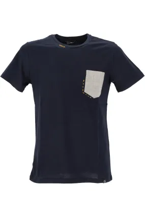 Telamira T-shirt Uomo JTT036