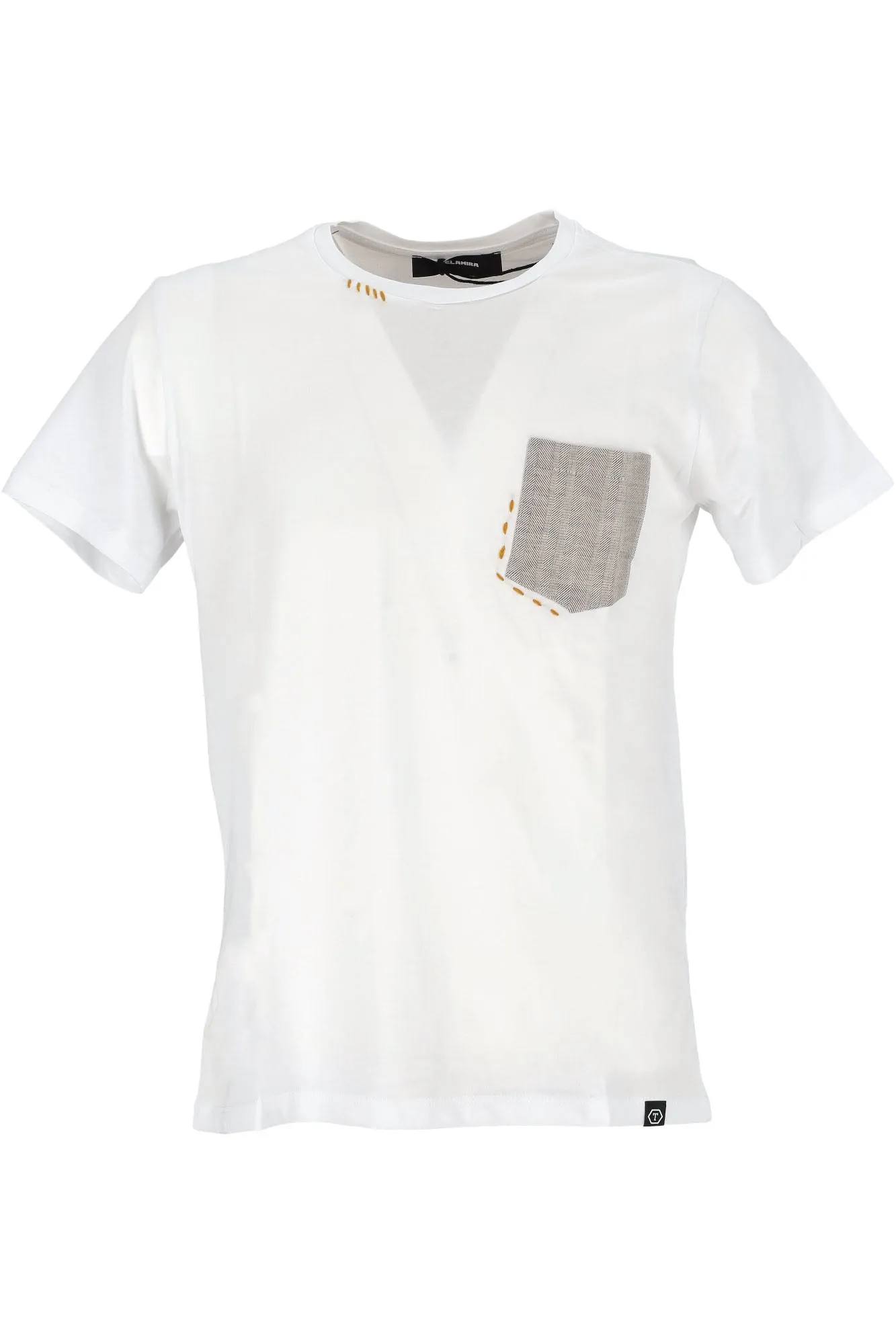 Telamira T-shirt Uomo JTT036