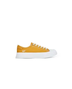 The Dive Sneaker - Mustard Yellow