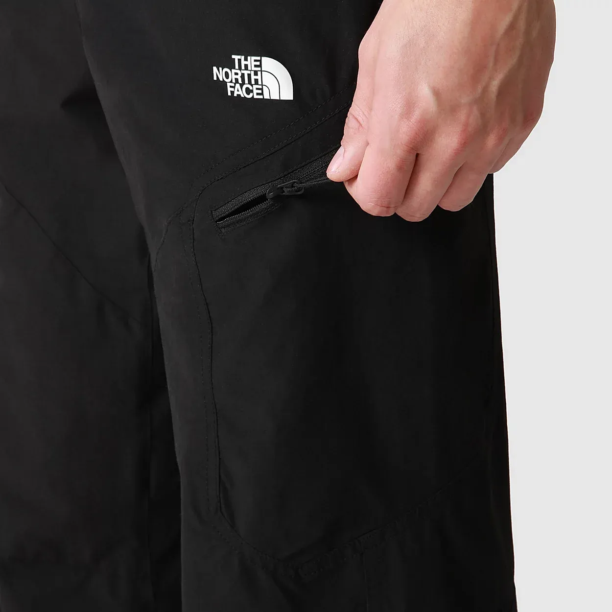 The North Face Exploration Tapered Trousers | Trousers | BananaFingers