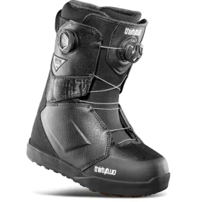 Thirty Two Lashed Double Boa Snowboard Boots Womens 2025