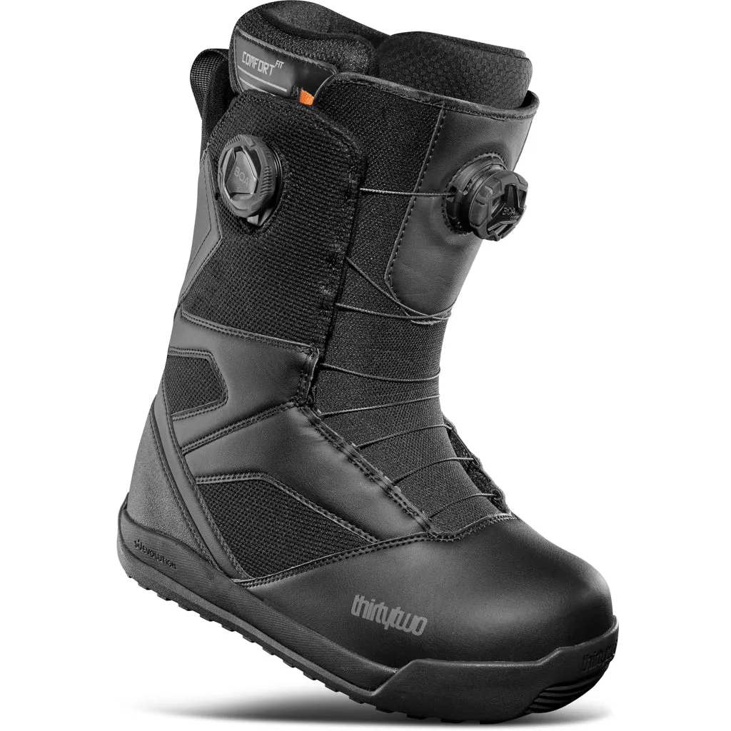 Thirty Two STW Double Boa Snowboard Boots Adult 2025