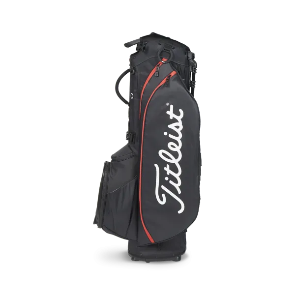 Titleist Players 5 Stand Bag