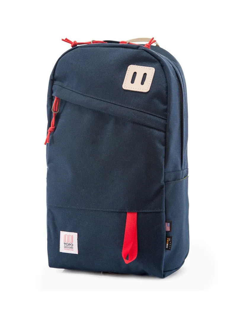 Topo Designs Daypack - Navy