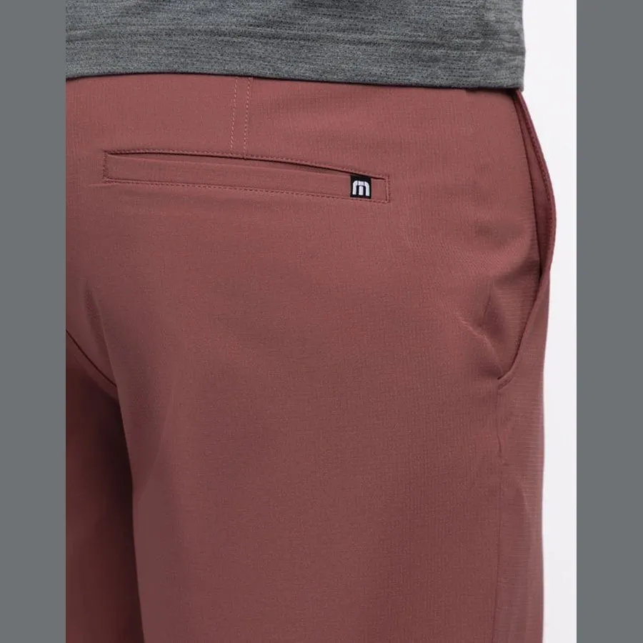 Travis Mathew Starnes Shorts