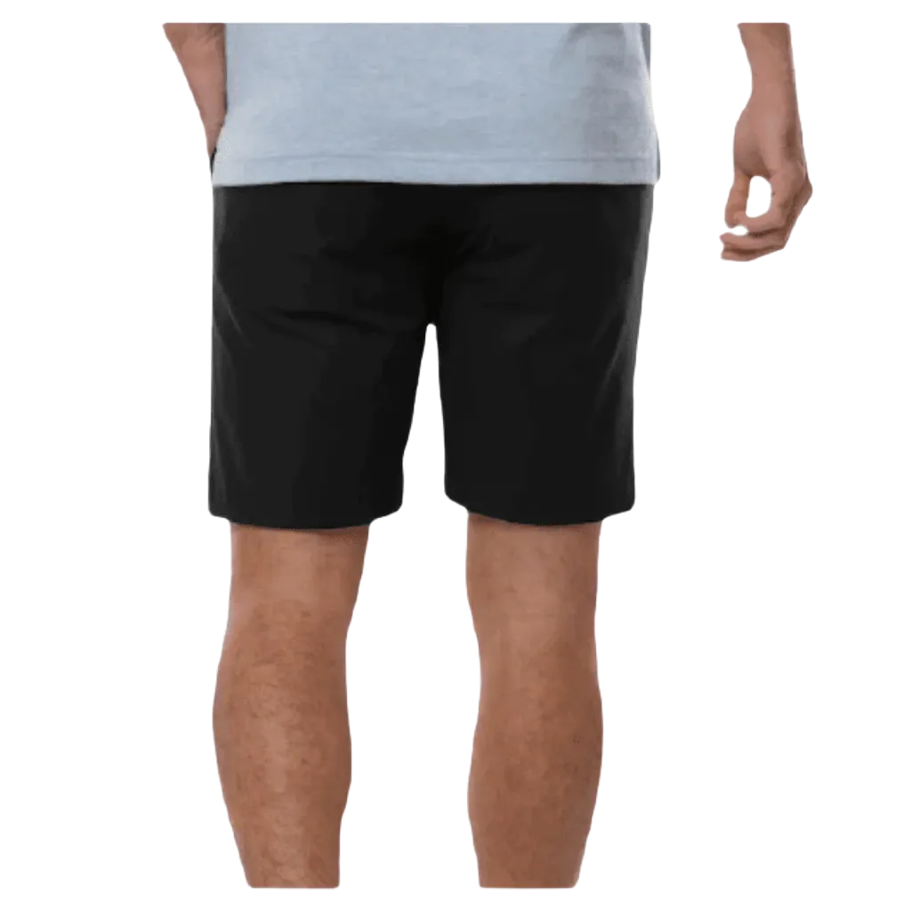 Travis Mathew Starnes Shorts