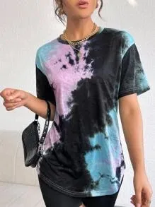 Tye Dye Tops - Ohiohippies.com