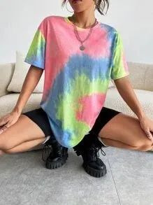 Tye Dye Tops - Ohiohippies.com