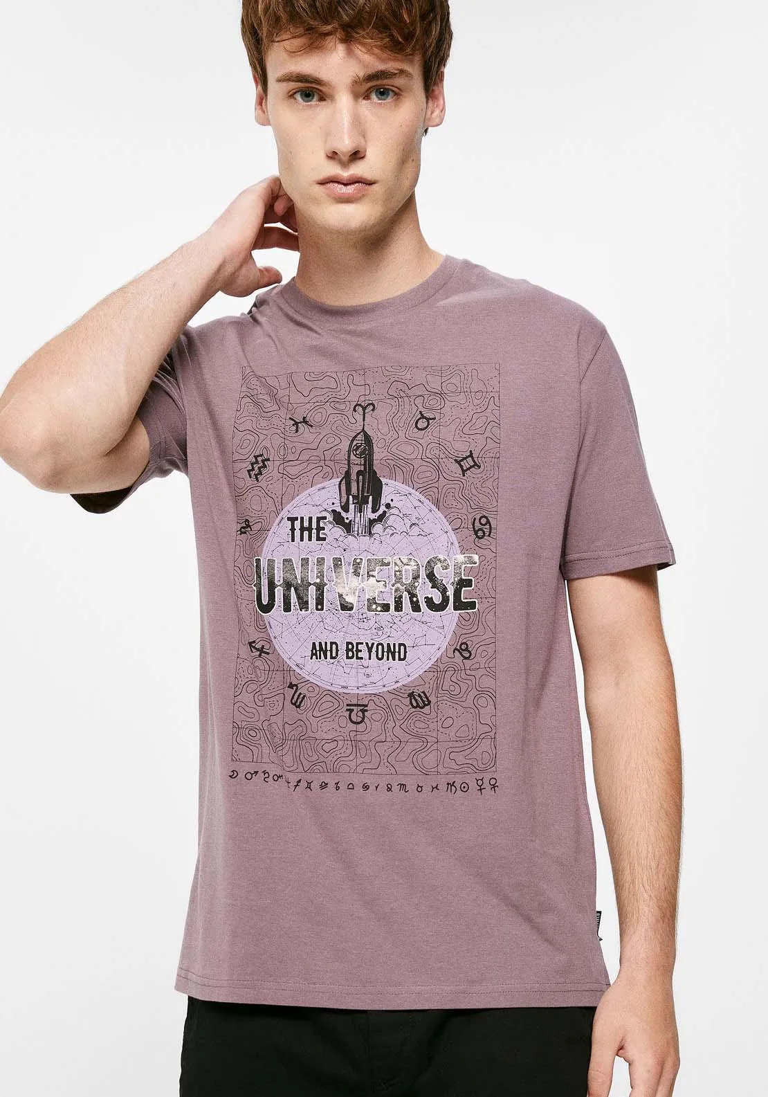 Universe T-shirt