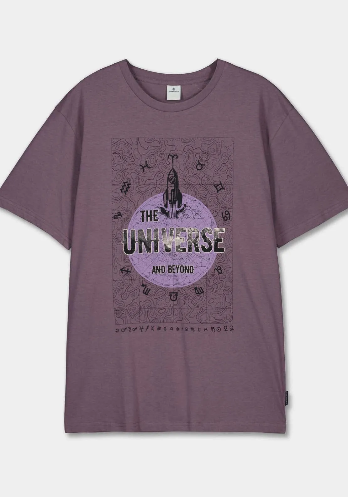 Universe T-shirt