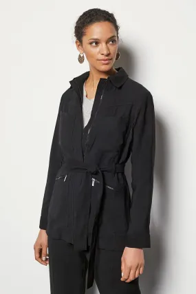 Utility Jacket | Karen Millen