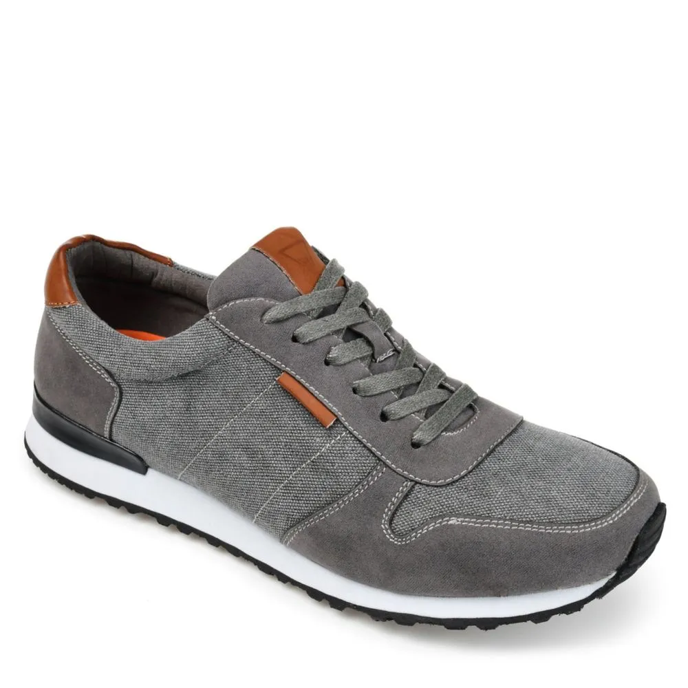 VANCE CO  MENS FERRIS SNEAKER