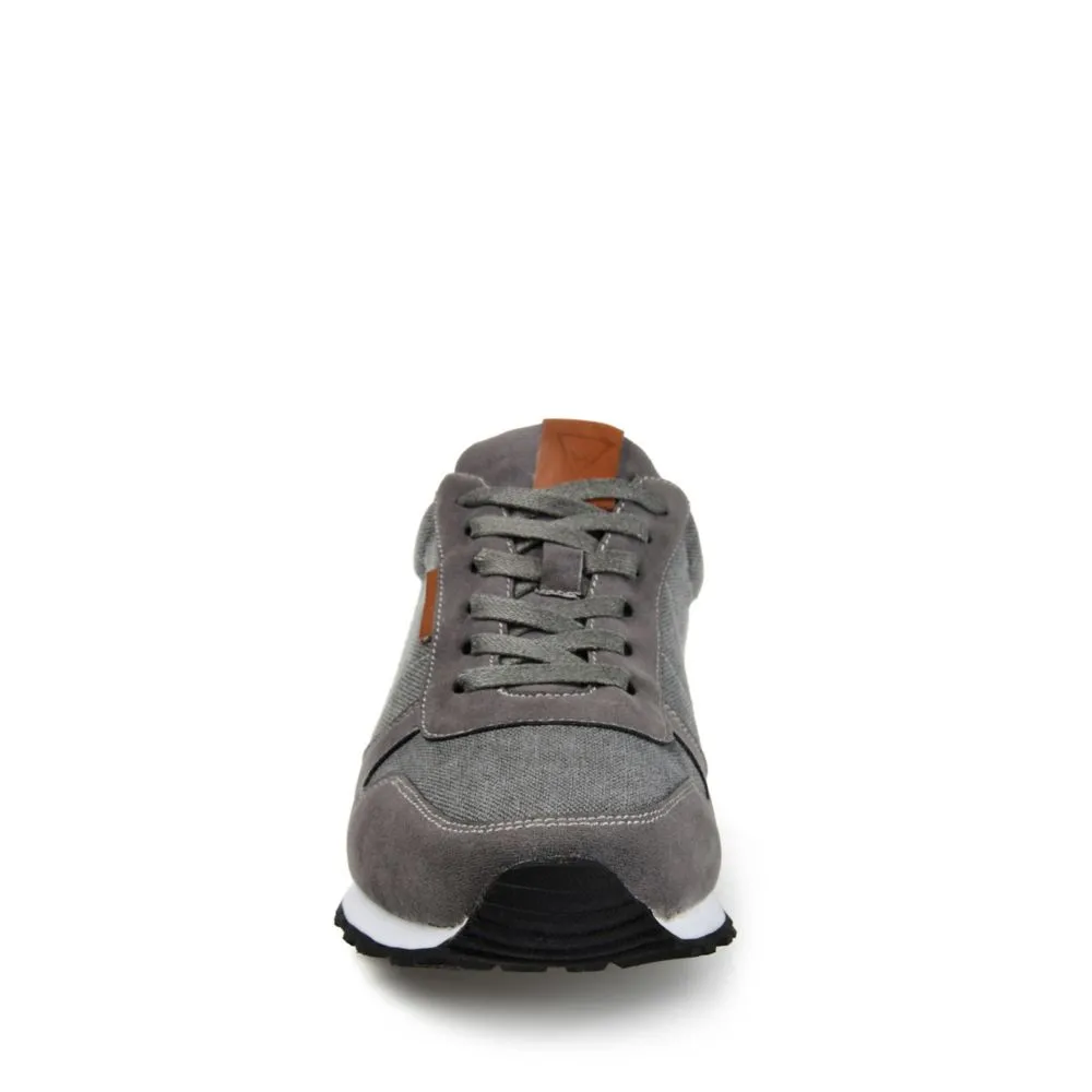 VANCE CO  MENS FERRIS SNEAKER