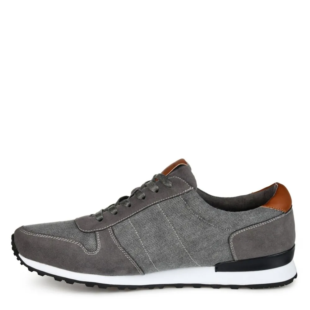 VANCE CO  MENS FERRIS SNEAKER