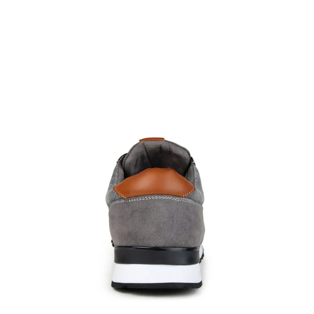 VANCE CO  MENS FERRIS SNEAKER