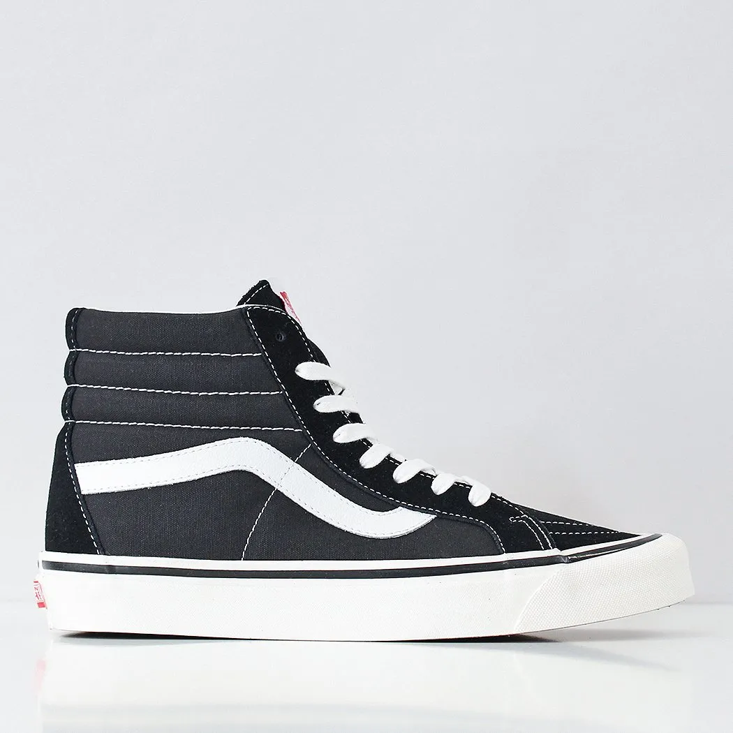 Vans SK8-Hi 38 DX Shoes