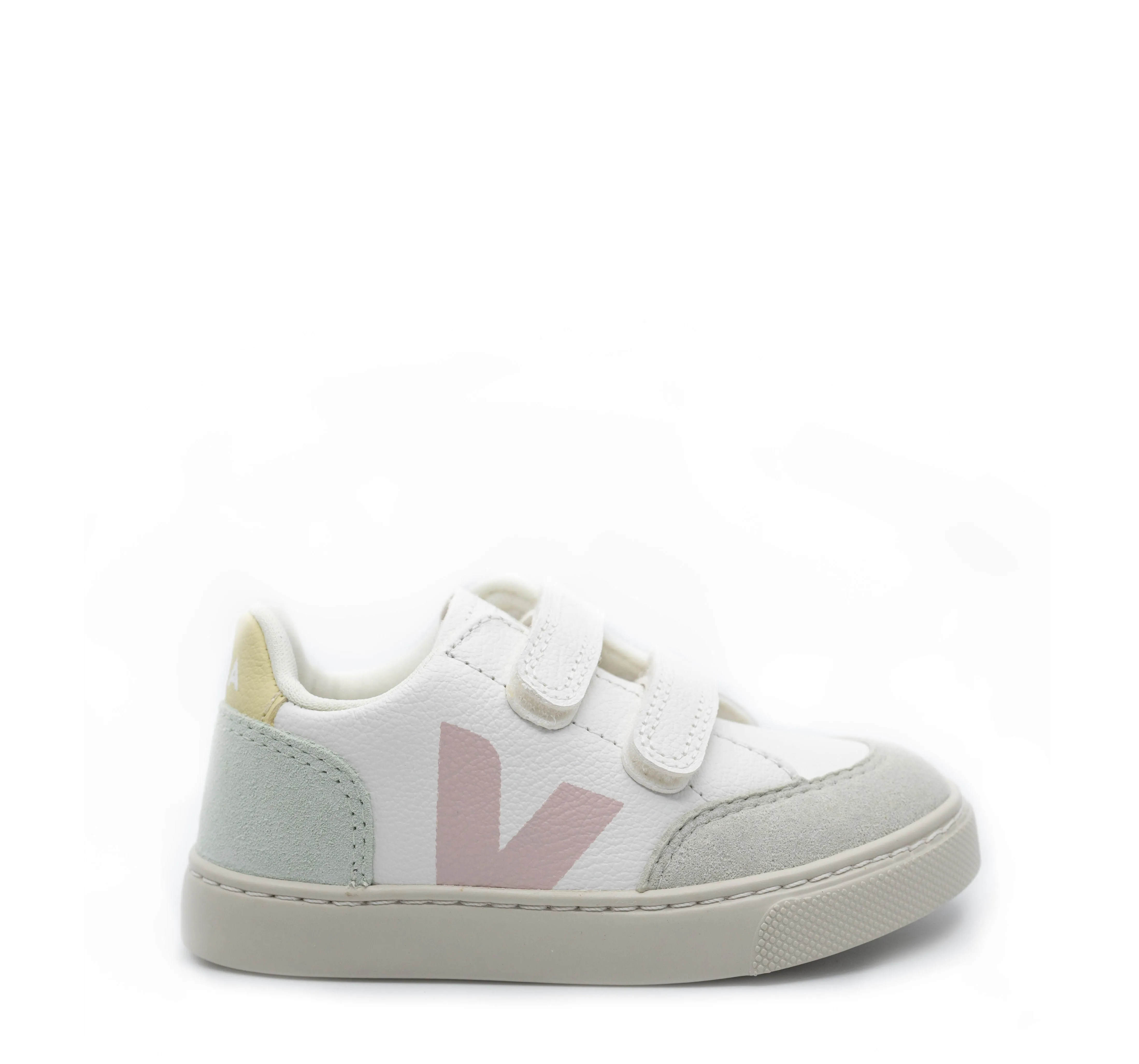 Veja Multico Jade Velcro Sneaker