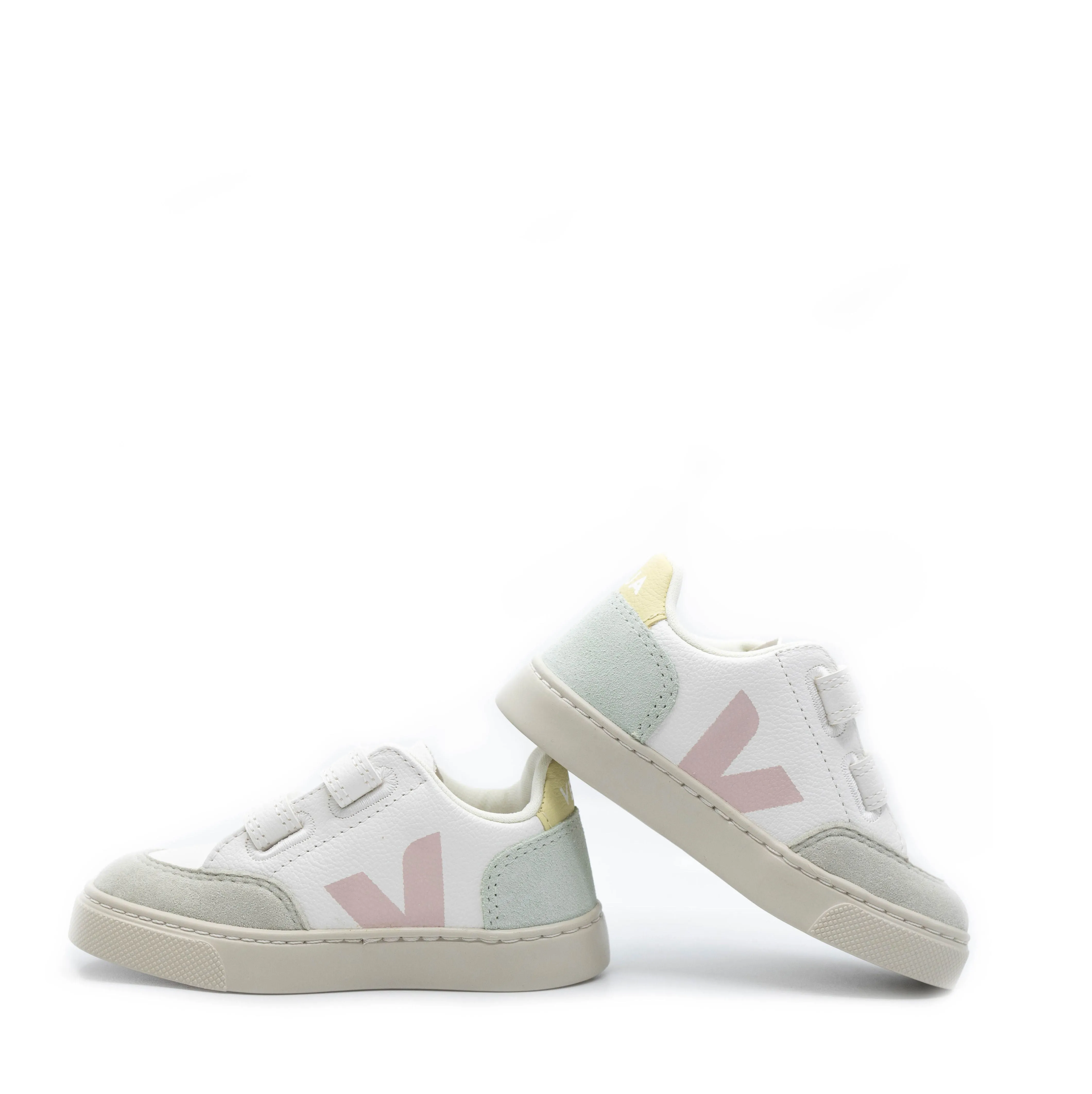 Veja Multico Jade Velcro Sneaker