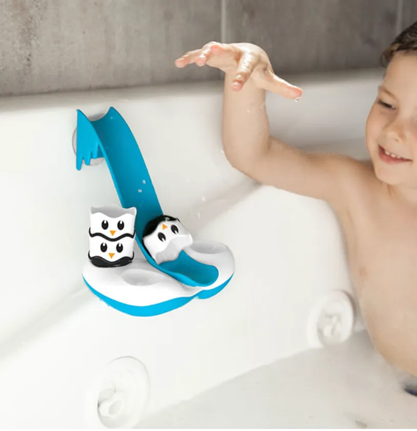 Waddle Bobbers Bath Toy