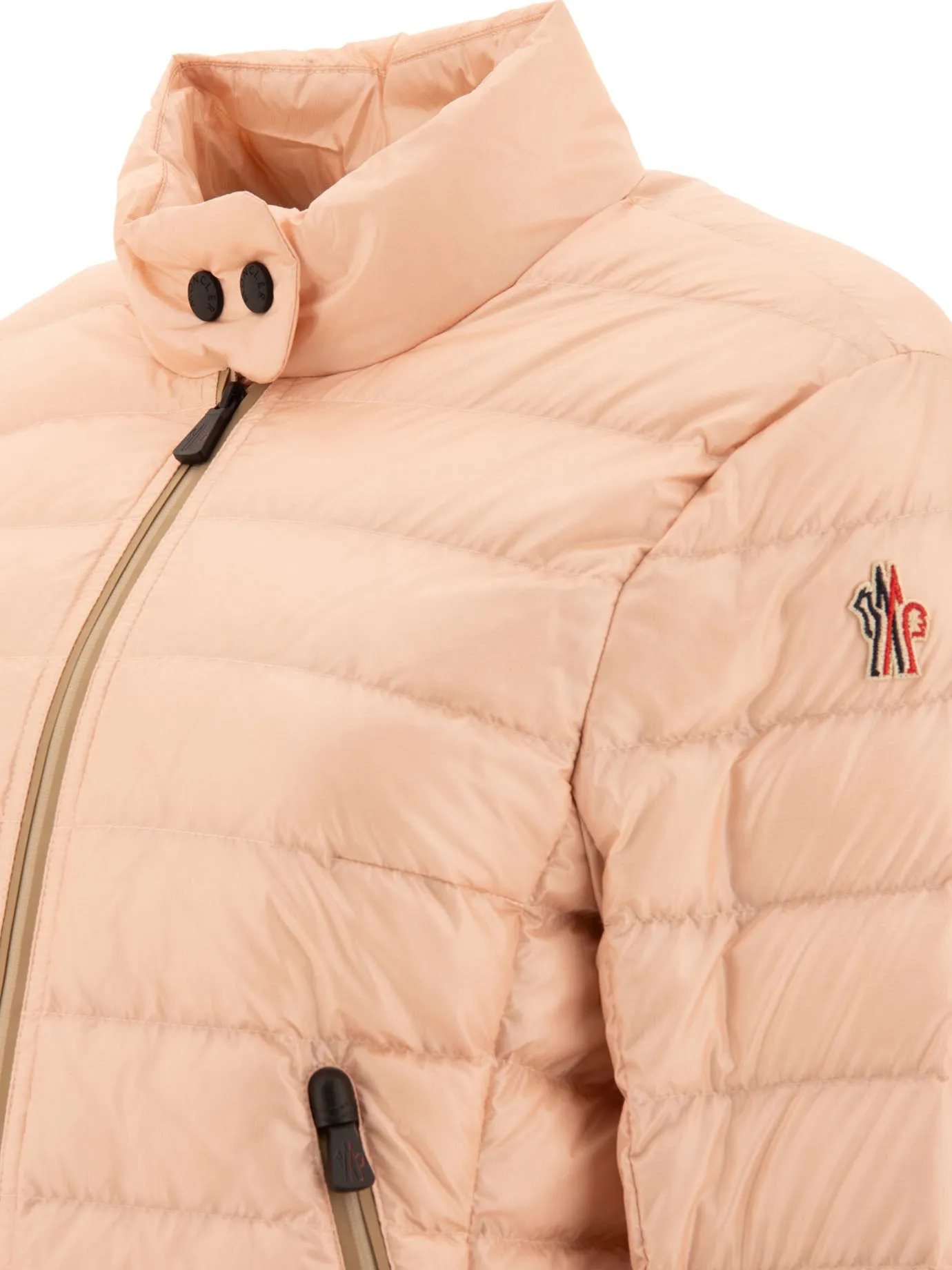 WALIBI DOWN JACKET