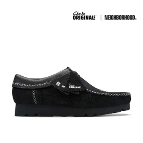 Wallabee NBHD