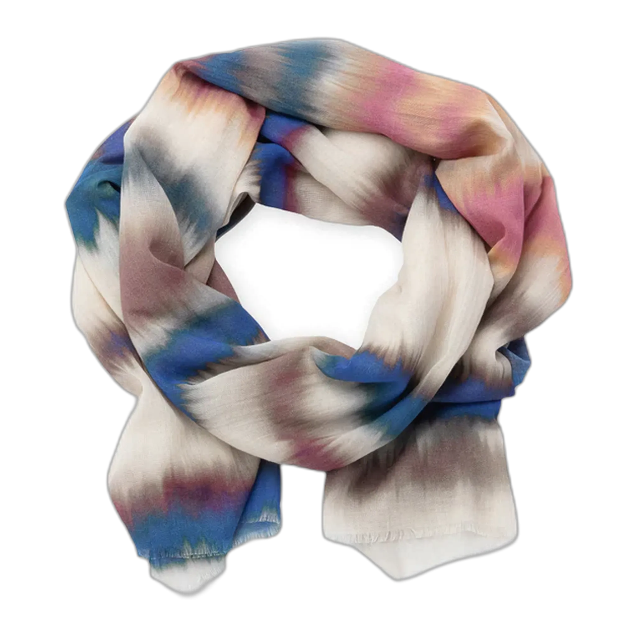 Wheeler Scarf