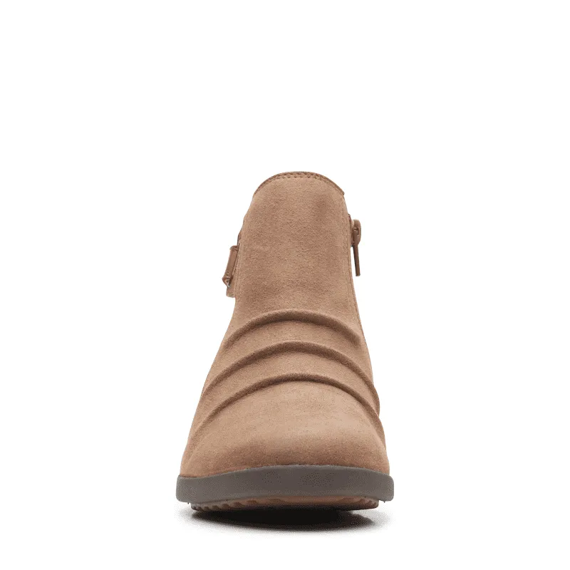 Women’s Clarks Tamzen Mid – Tan