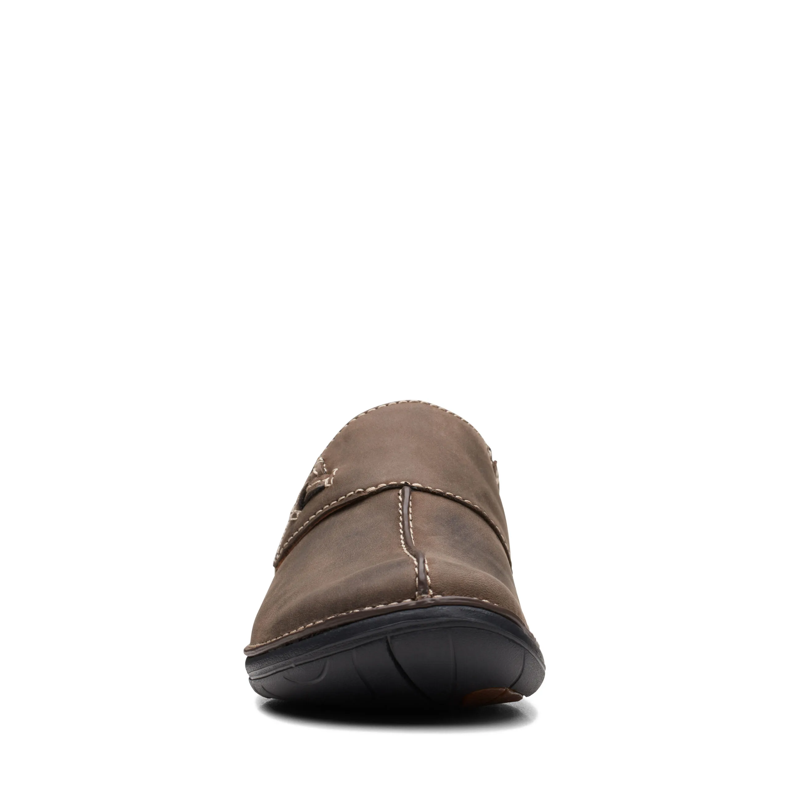 Women’s Clarks Un.Loop Ave – Taupe