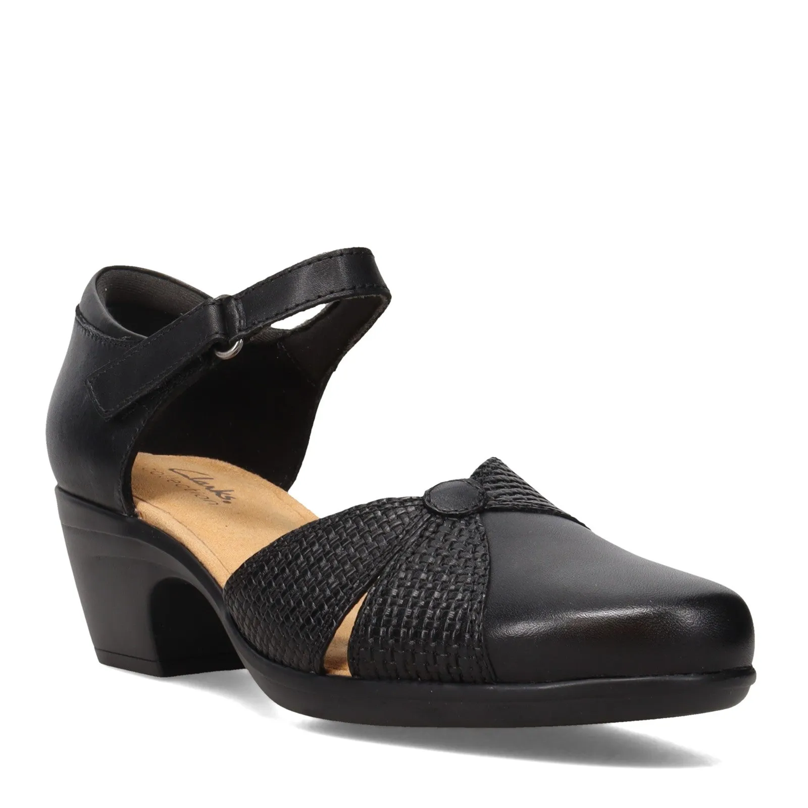 Women's Clarks, Emily Rae Pump