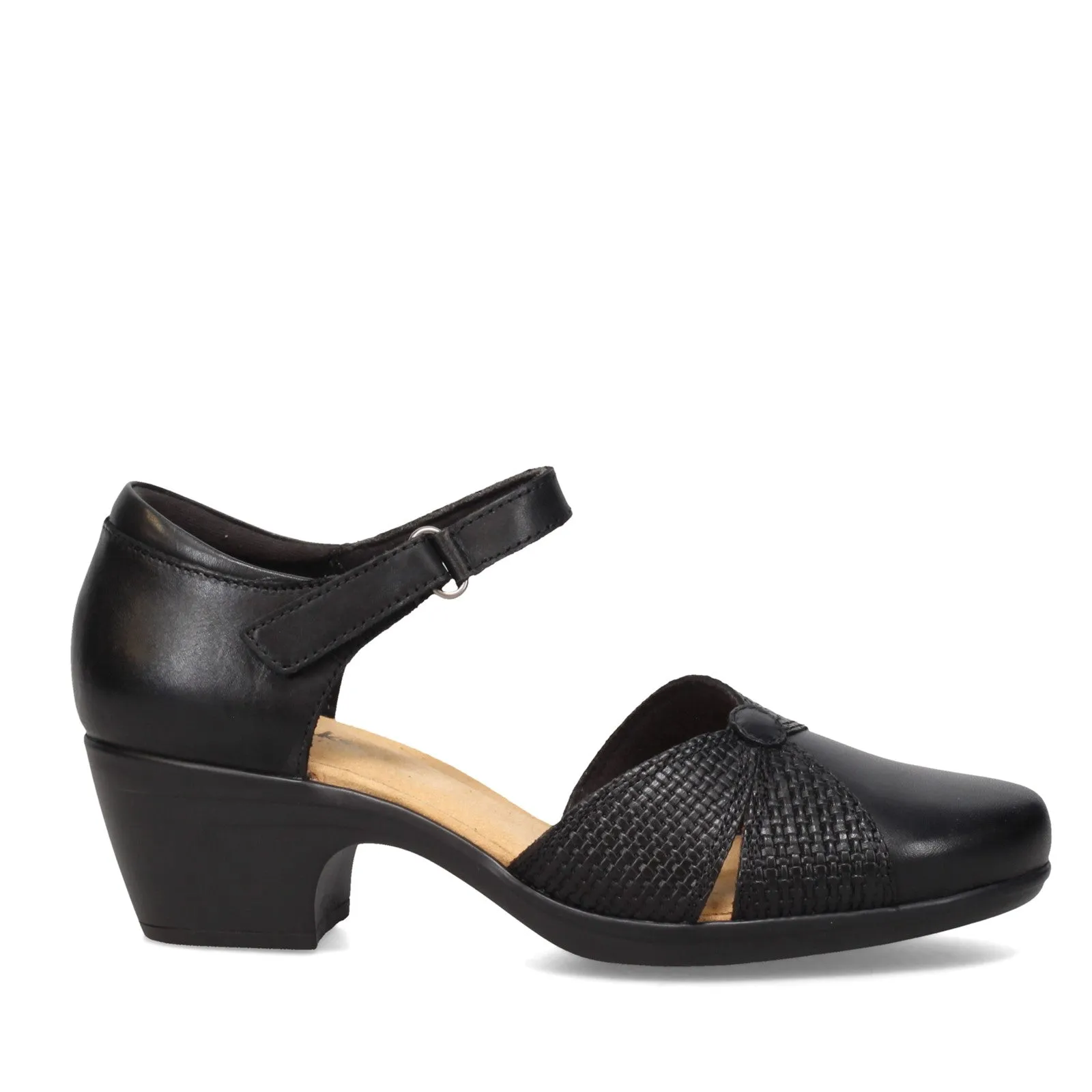 Women's Clarks, Emily Rae Pump