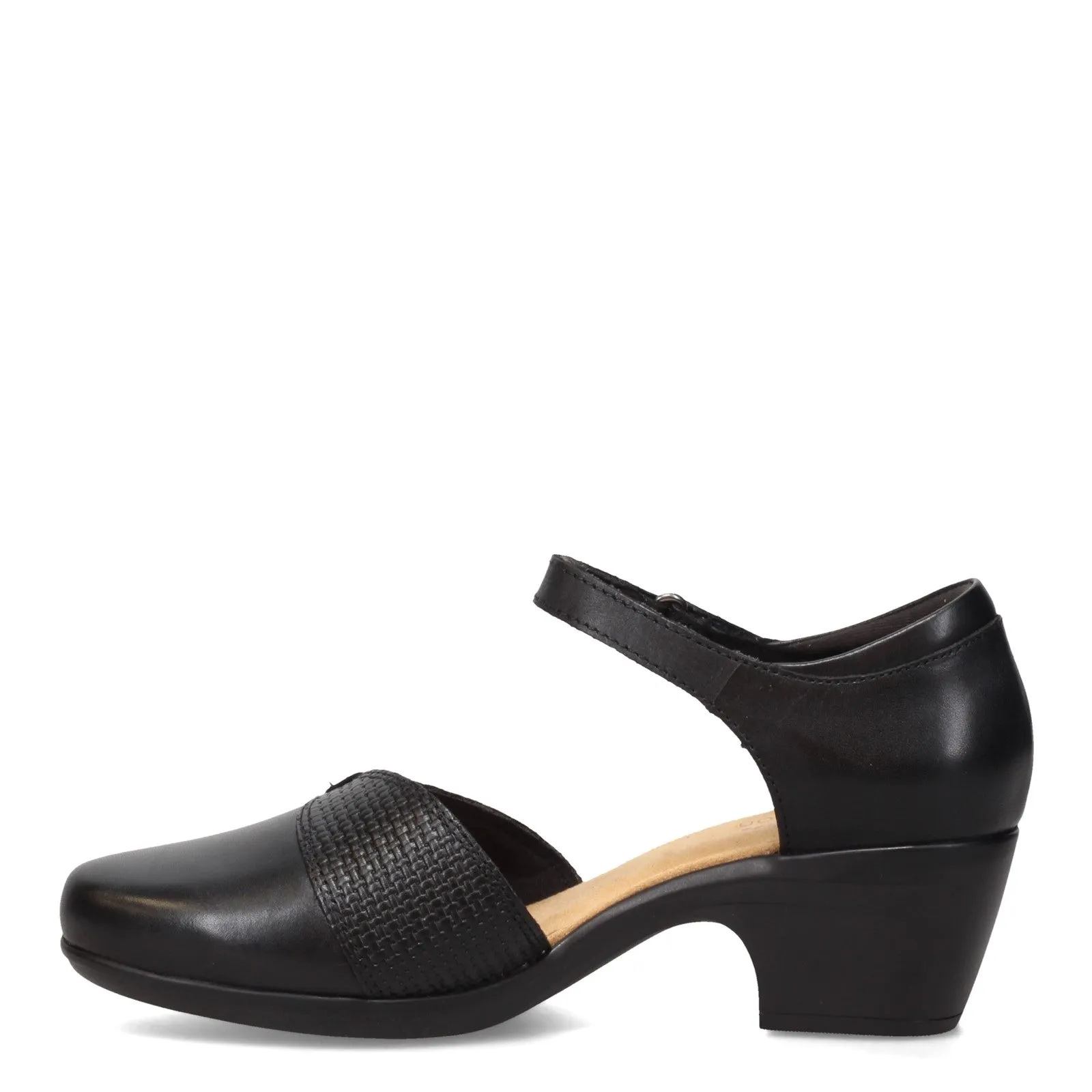 Women's Clarks, Emily Rae Pump