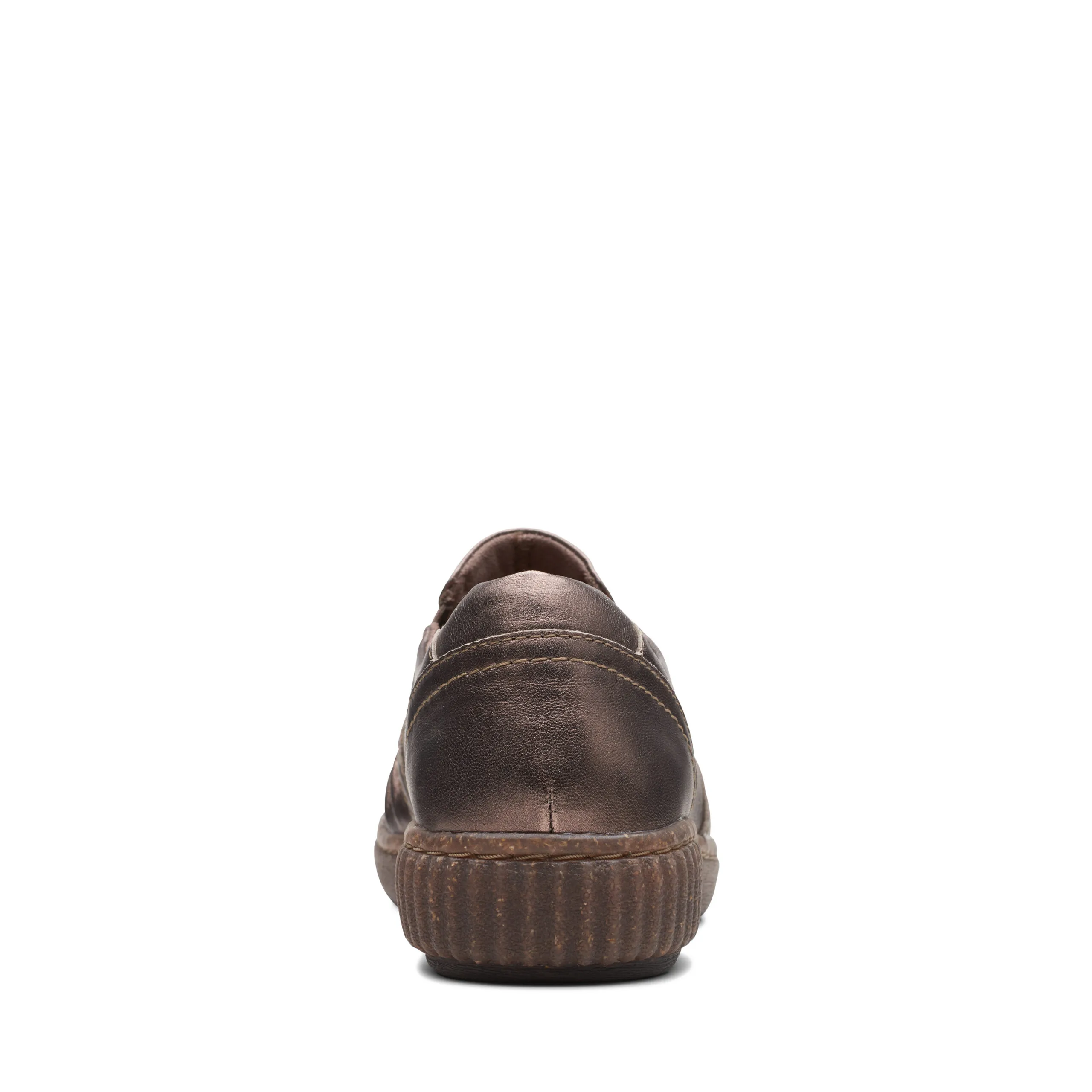 Women’s Clarks Magnolia Faye – Bronze Metallic