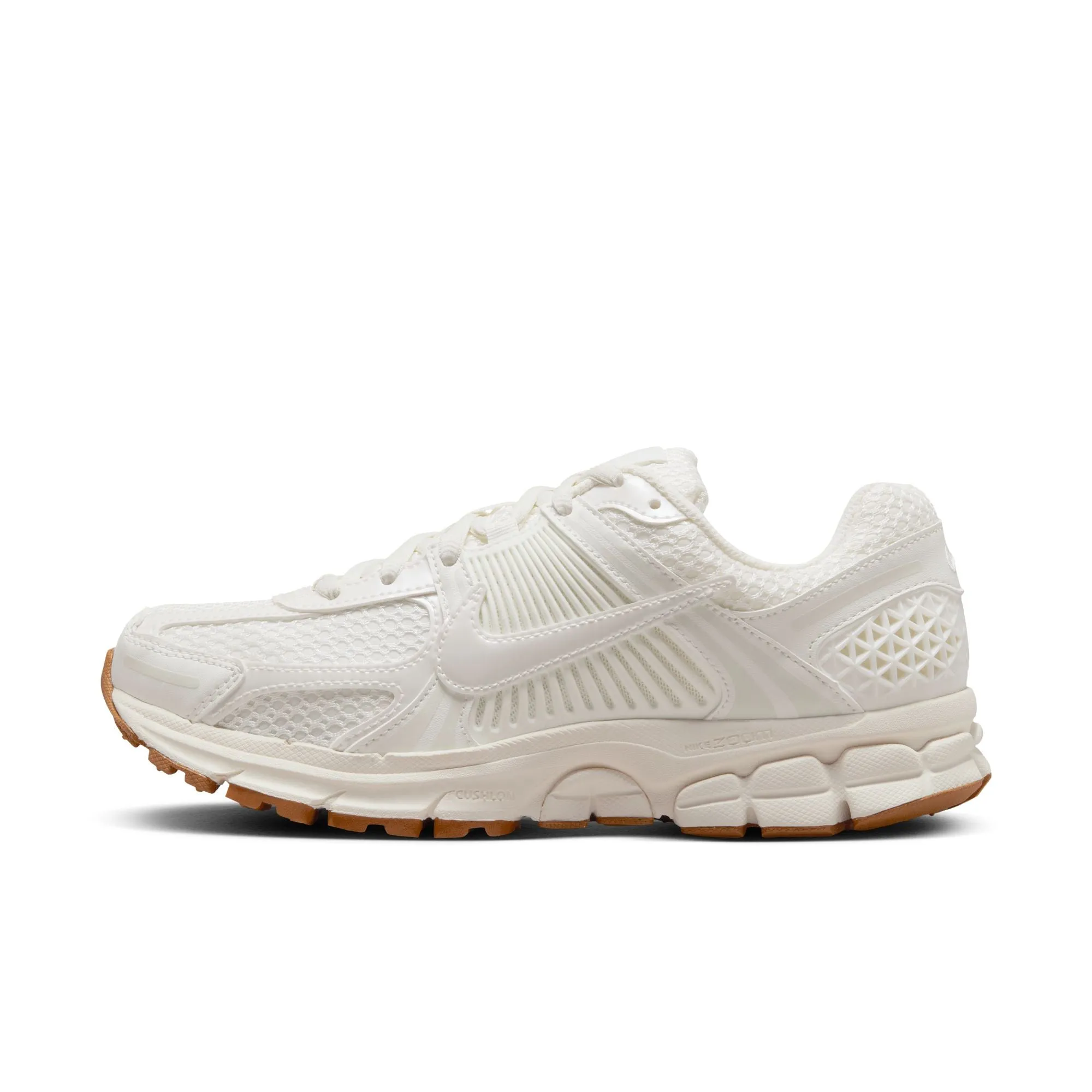 Women's Nike Zoom Vomero 5-SAIL/SAIL-PHOTON DUST-FLAX