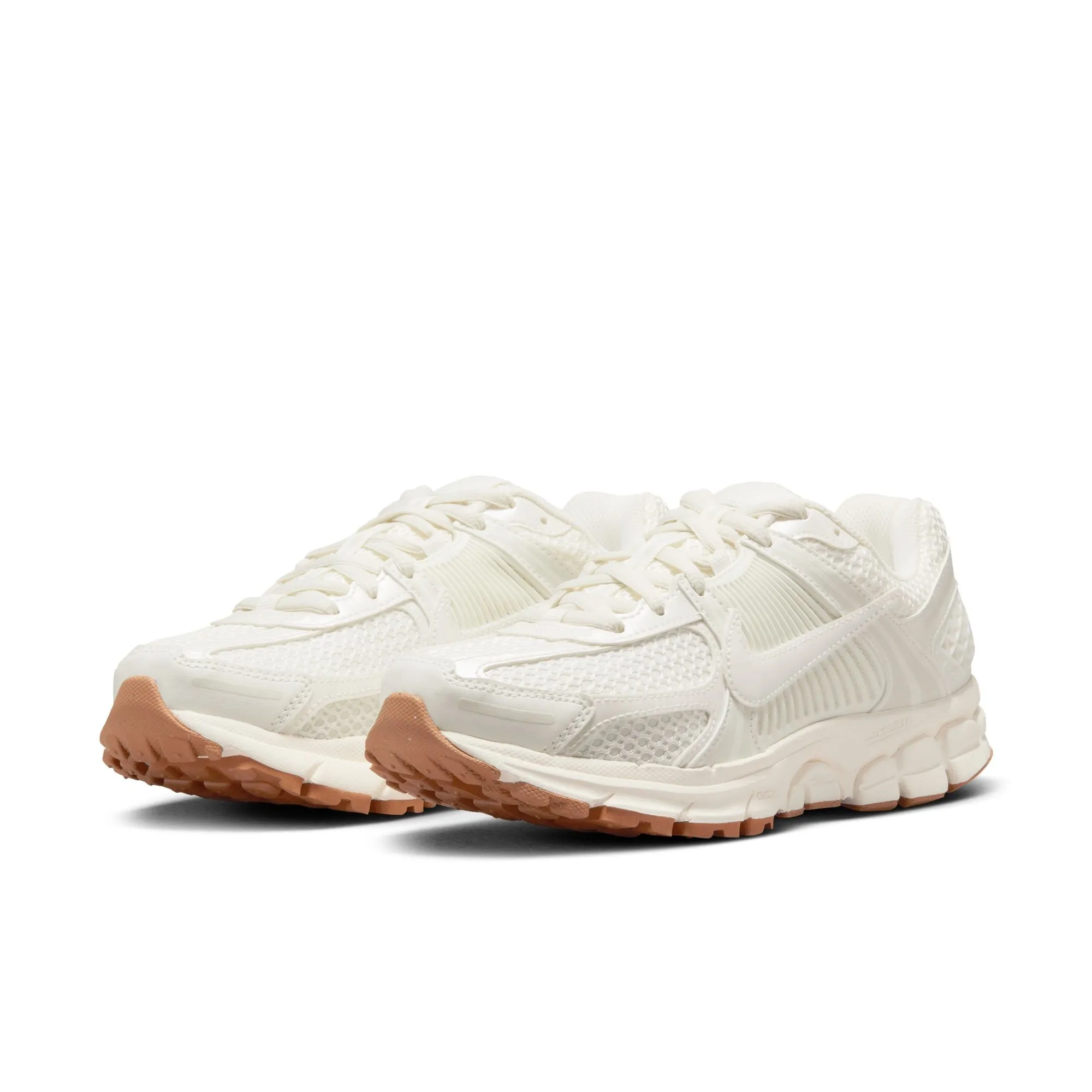 Women's Nike Zoom Vomero 5-SAIL/SAIL-PHOTON DUST-FLAX