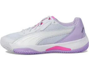 Women's PUMA The Nova Court Pickleball Sneaker