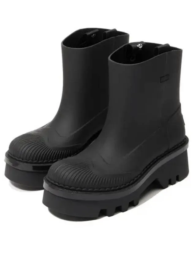 Women's Raina Rain Boots Black