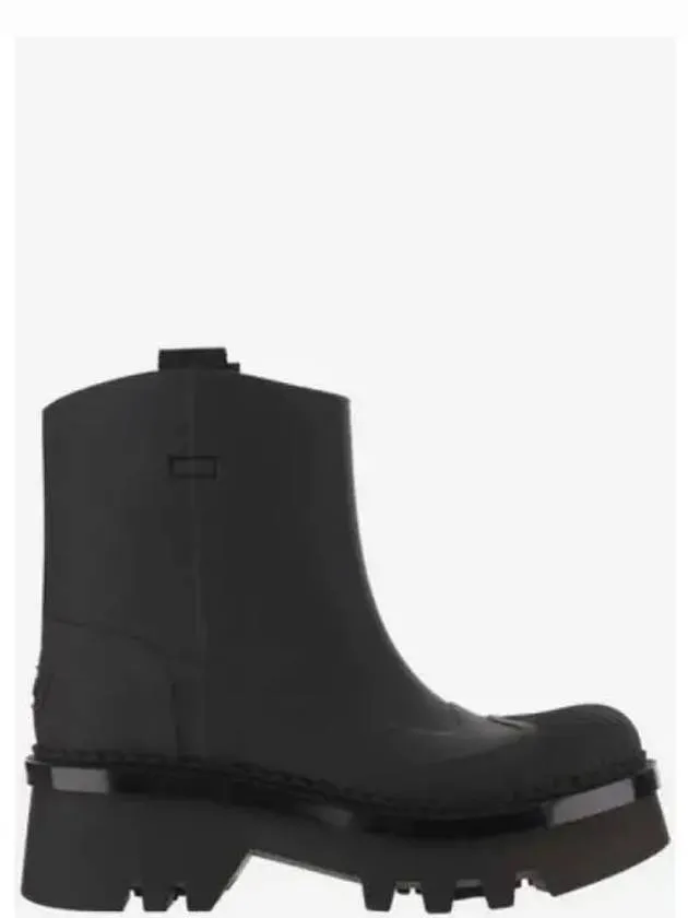 Women's Raina Rain Boots Black