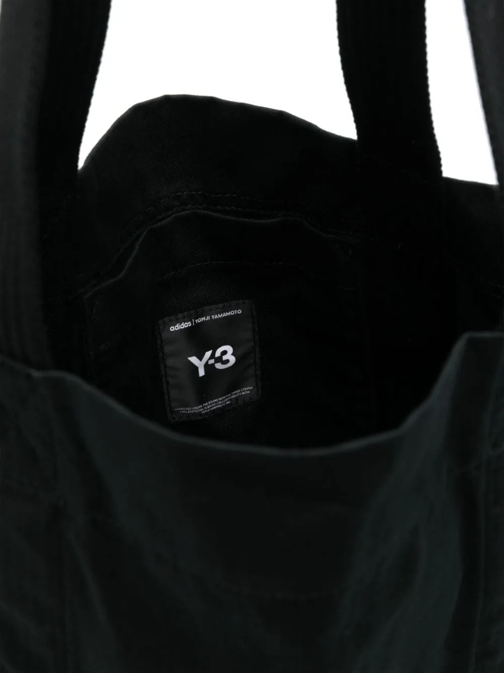 Y 3 Bags.. Black