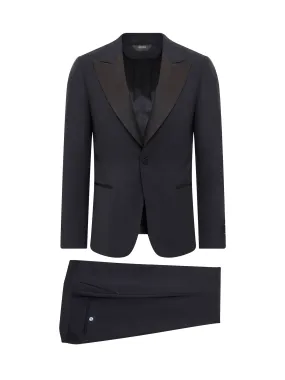 Z Zegna Two-Piece Suit