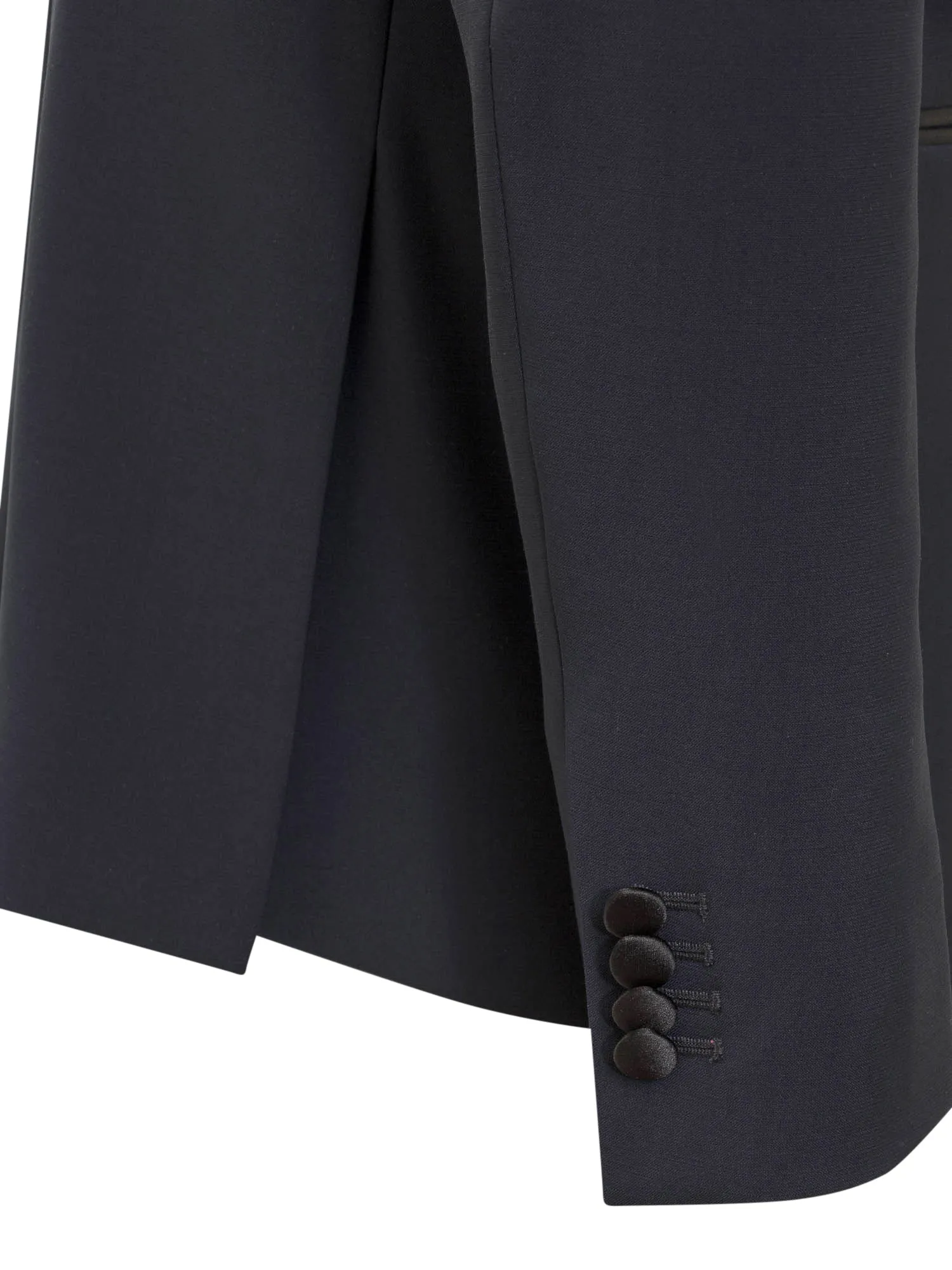 Z Zegna Two-Piece Suit