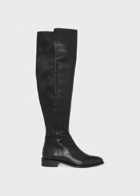 Zadie Knee Boots 