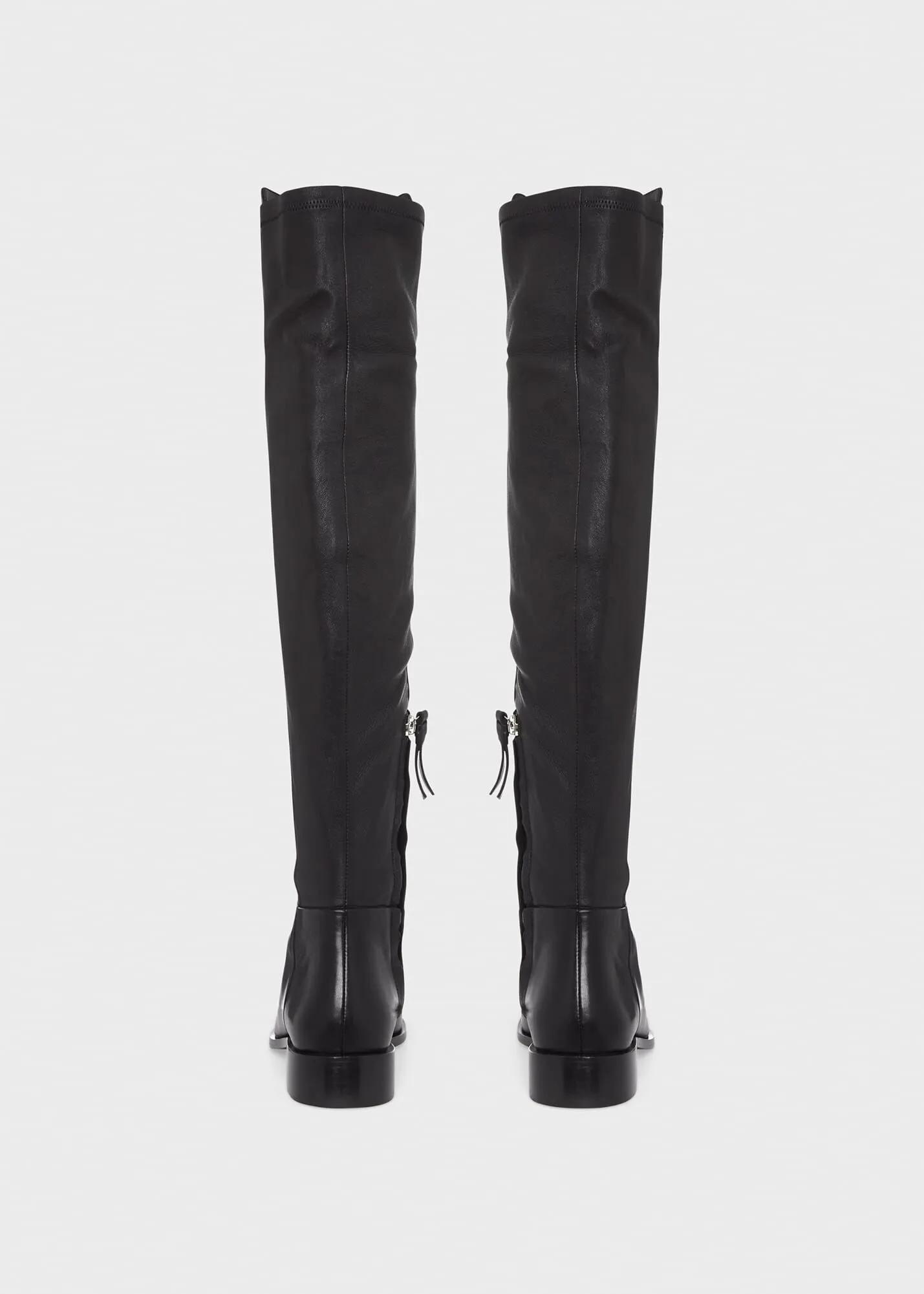 Zadie Knee Boots 